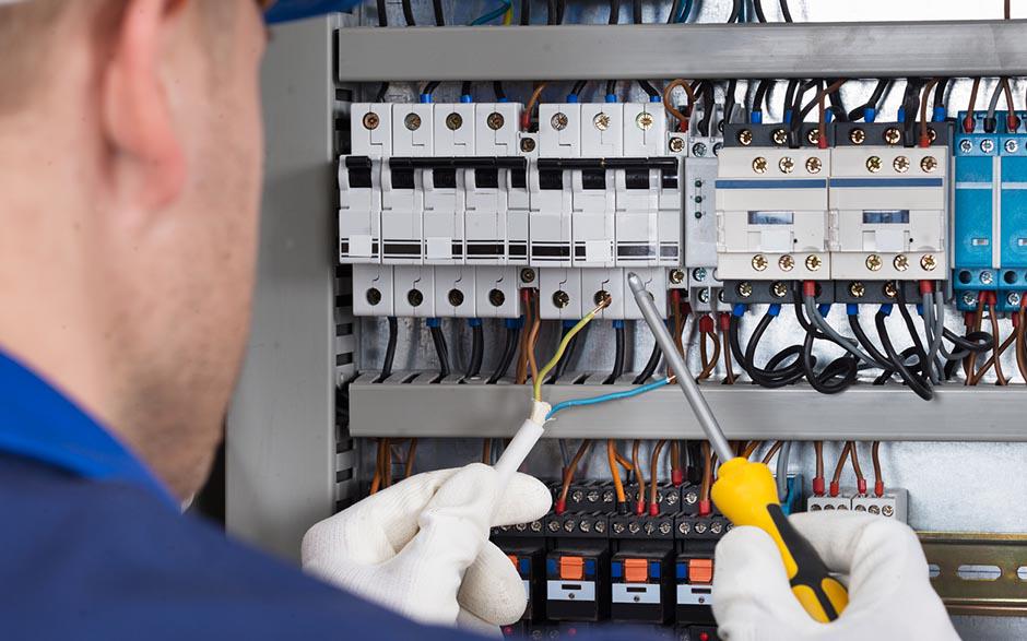 électricité bâtiment Vernouillet