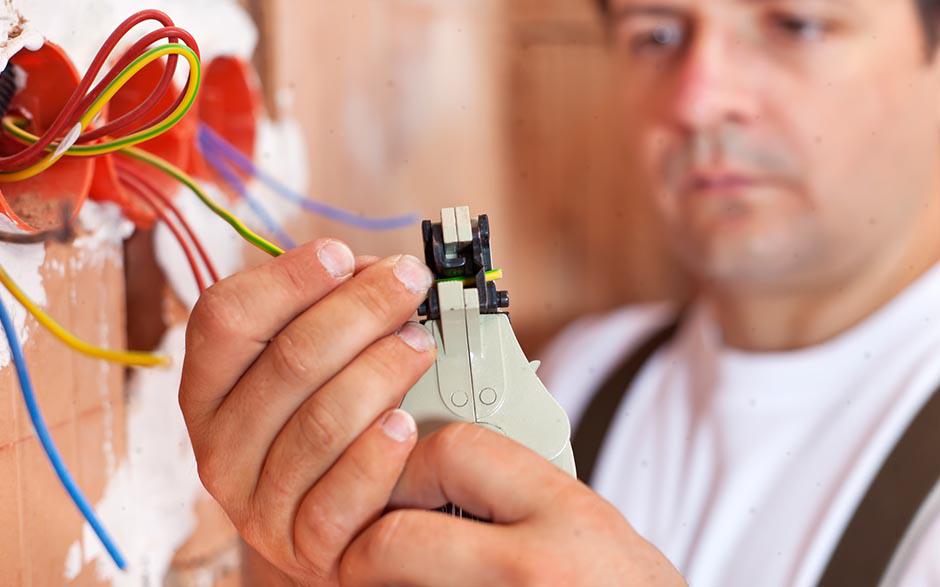 refaire électricité Saint-Denis