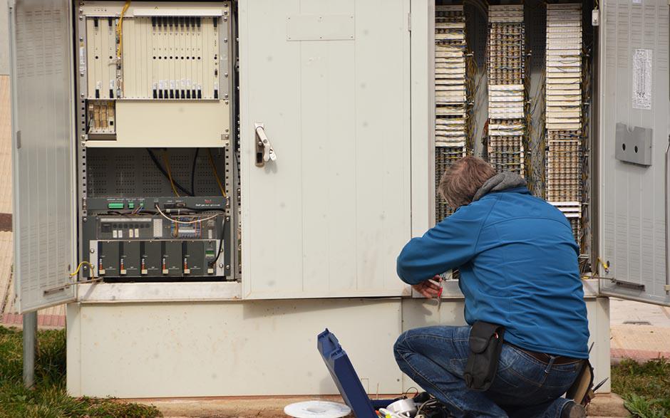 électricien urgence Ivry-sur-Seine