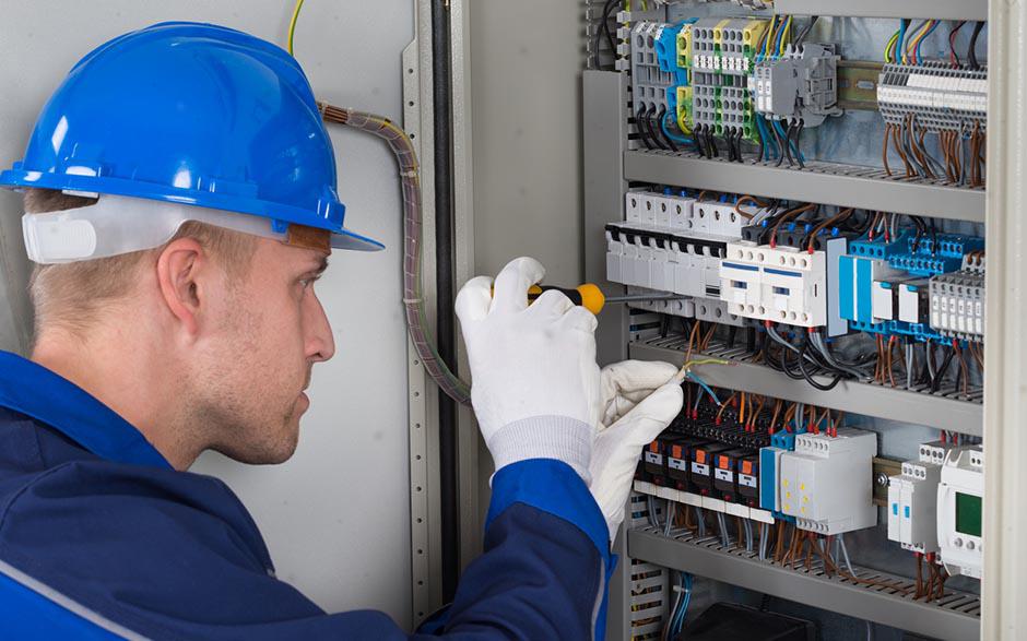 électricité bâtiment Vernouillet