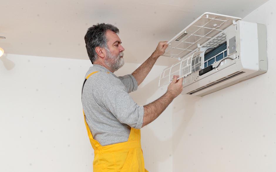 technicien électricien Paris 4
