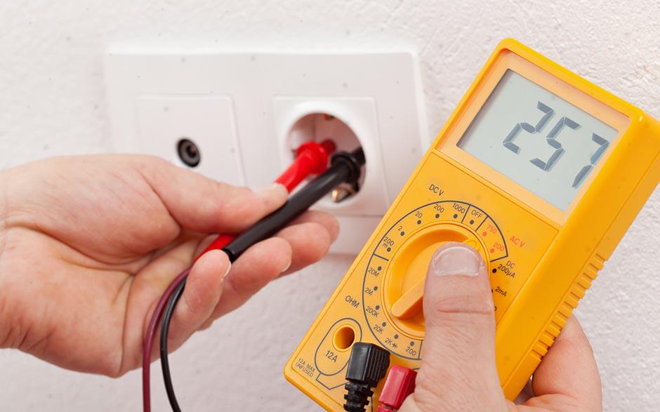 électricité bâtiment Vernouillet