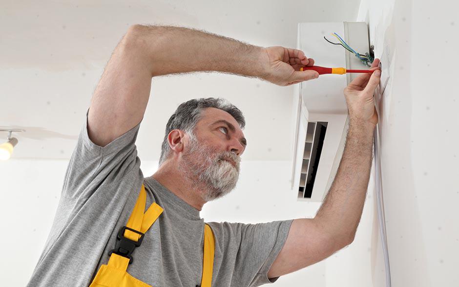travaux électricité Magny-les-Hameaux